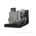 680kva Perkins Diesel Generator Set